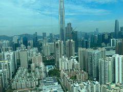 -Jungle Nat 高空餐厅