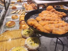 -巴黎贝甜(常德路店)