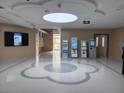 -浙江大学医学院附属妇产科医院(湖滨院区)