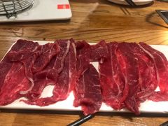 -牛很鲜潮汕牛肉火锅(朝晖路店)