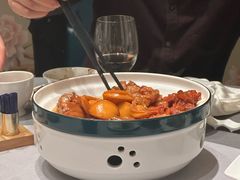 -狮王府淮扬菜(新街口友谊店)