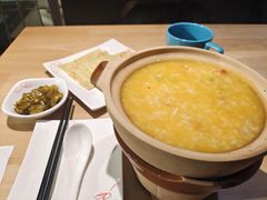 -嘉和一品粥(方庄店)