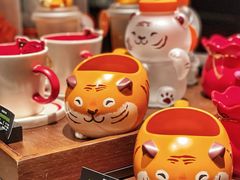 -星巴克(夏碧路店)