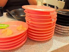 -争鲜回转寿司(西红门荟聚PLUS店)