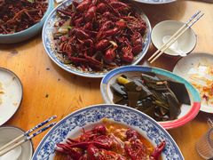-满盆红龙虾(开发区店)