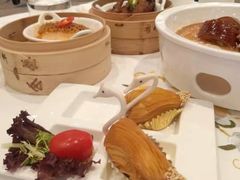 -粤珍轩·家宴·广式茶点(新城广场店)