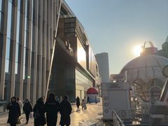 -沈阳铁西万象汇