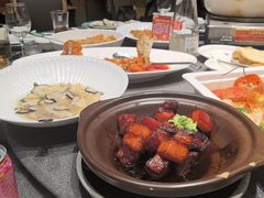 -好福记饭店(红梅公园店)