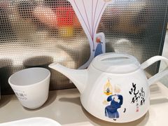 -蔡澜港式点心(皇庭广场店)