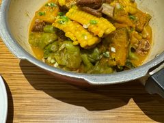 -金掌勺·锅包肉(广渠门店)
