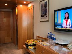 -武汉新华大饭店