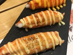 -Sushi Love 创意寿司(丽影广场店)