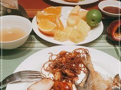 -云尚自助餐厅(佛山南海瞻云酒店)