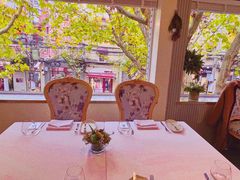 -蝶舍·MAISON PAPILLON