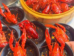 -靓靓蒸虾·头牌蒸虾(沙湖旗舰店)