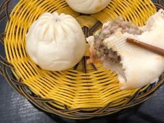 牛肉包-郑家包子牛肉拉面(尚勤路店)