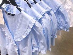 -ZARA(沈阳大悦城店)