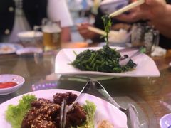 -無招牌海鮮(芽笼店)