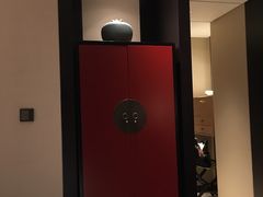 -上海崇明金茂凯悦酒店