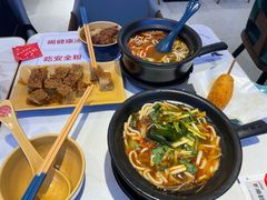 -姐弟俩土豆粉(北京双桥万达店)