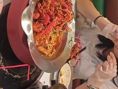 -聚味罗记大排檔·鲜鱼杂·甲鱼煲•龙虾馆(科学馆店)