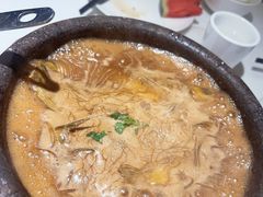 -小放牛炒菜馆(裕华万达店)