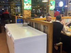 -福茗春薪禾记海鲜烧烤(八一路店)