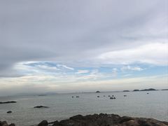 -野狸岛