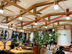 -味千拉面(广州白云机场T1西二店)