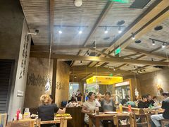 -北丐先生·野馄饨烧烤(雨花万象店)