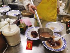 -粗茶淡饭(东关街店)