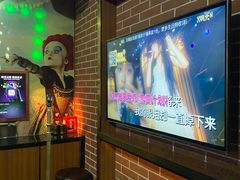 -星聚会KTV(合生汇黑金店)