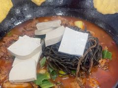 -鲁员外地锅鸡地锅鱼(古墩路店)