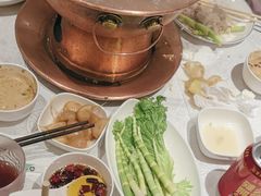 -东来顺饭庄(天坛店)