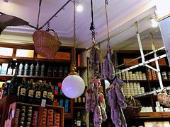 大堂-Le Comptoir de la Gastronomie