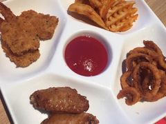 -必胜客(城西银泰店)