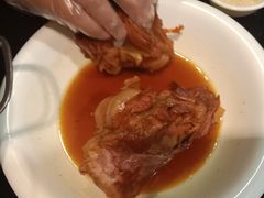 -老六杀猪菜(进乡街店)