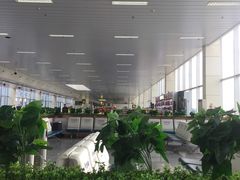 -乌鲁木齐天山国际机场-T3航站楼