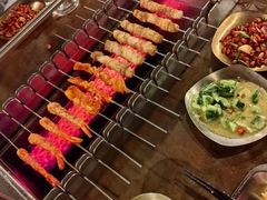 -麦凯伦烧烤·精酿超级工厂店(金桥总店)