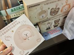 -星巴克(北京南站第二店)