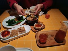 -蔡澜点心·粤菜(花城汇南区店)