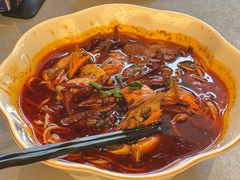 -老三样 · 江西菜馆(前海壹方汇店)