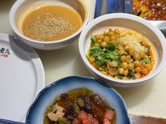 -重庆高老九火锅(万象城店)