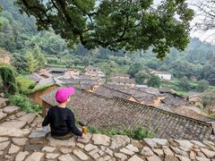 -杨家堂村
