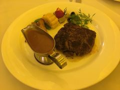 -成桂西餐厅·42年的味道(五大道疙瘩楼店)