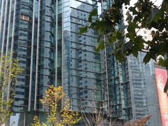 -青岛五四广场海景美仑国际公寓酒店