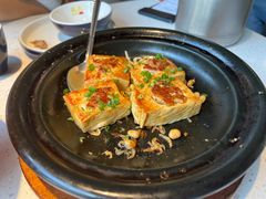 -秋色客家菜(流塘店)