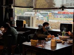 -广府乡下·饭庄(新港东路店)