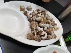 杂螺-杨记海鲜楼(三门黑金冠店)