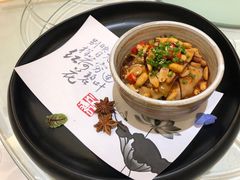 -海逸海鲜酒家(古北店)